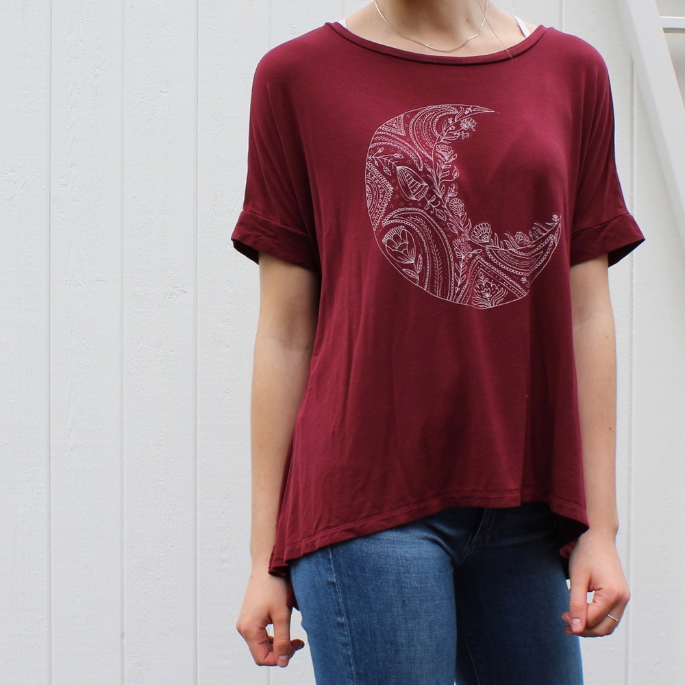 American Eagle Soft & Sexy T